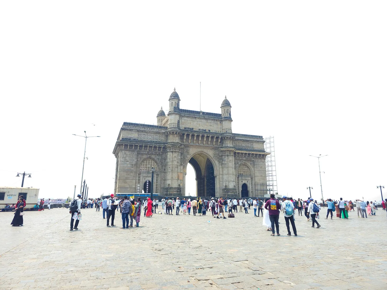 Gateway of India — photograph 3