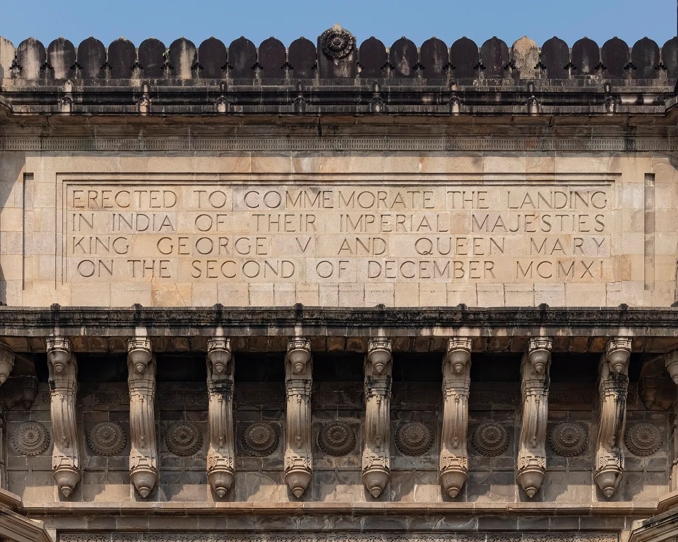 Gateway of India — photograph 5