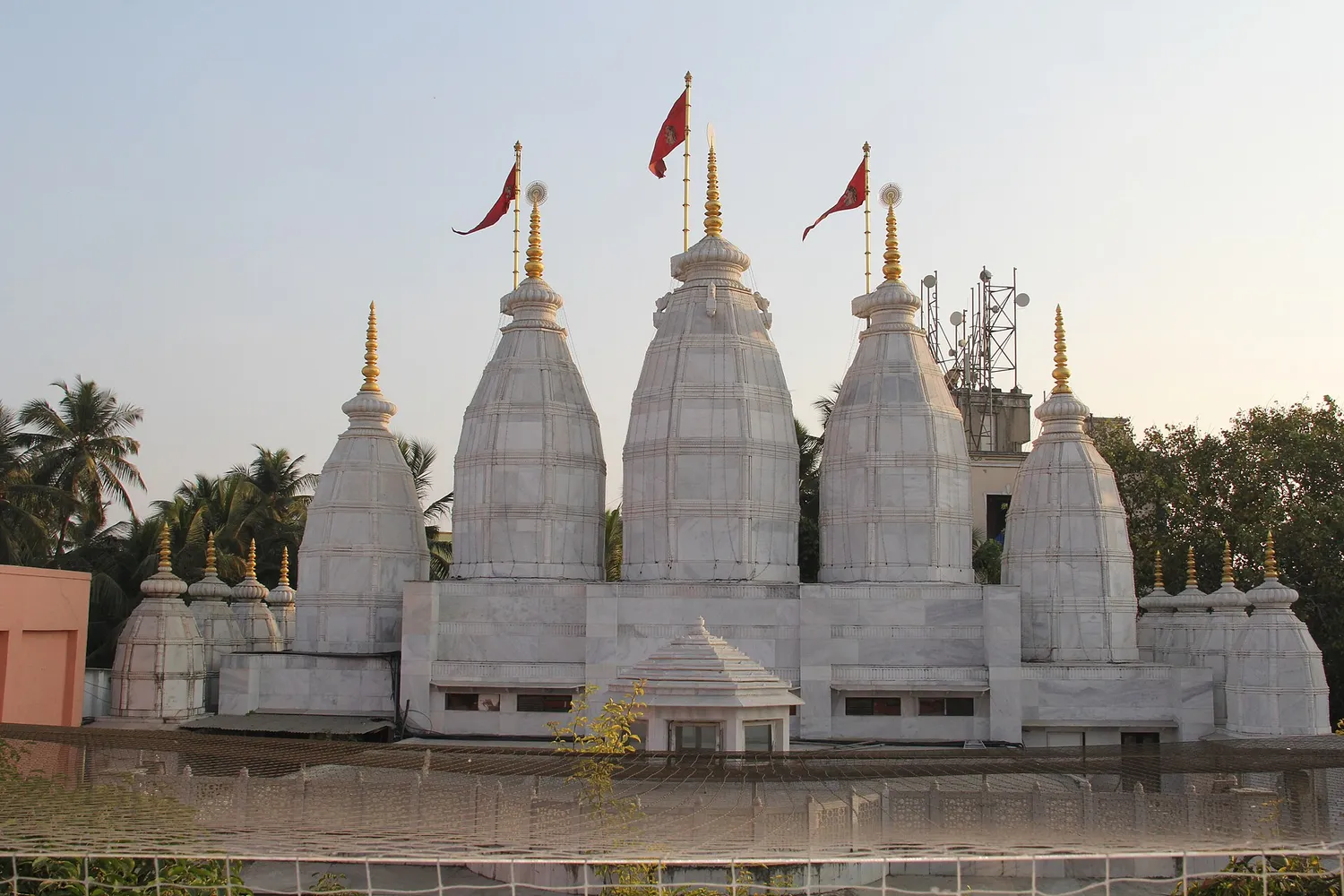 ISKCON Temple (Hare Krishna) — photograph 5