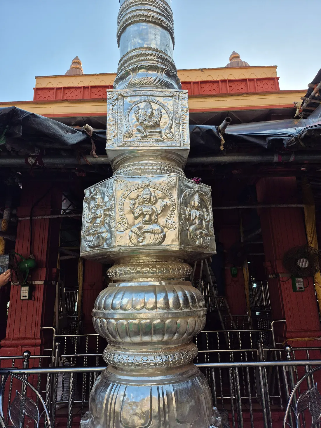 Shree Mahalakshmi Temple — photograph 4