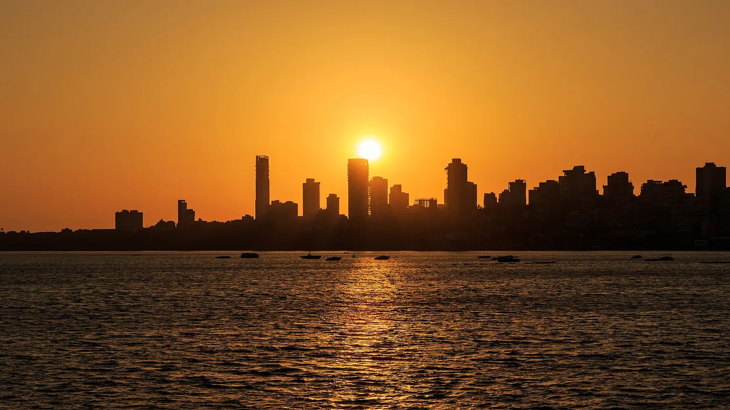 Marine Drive — photograph 3