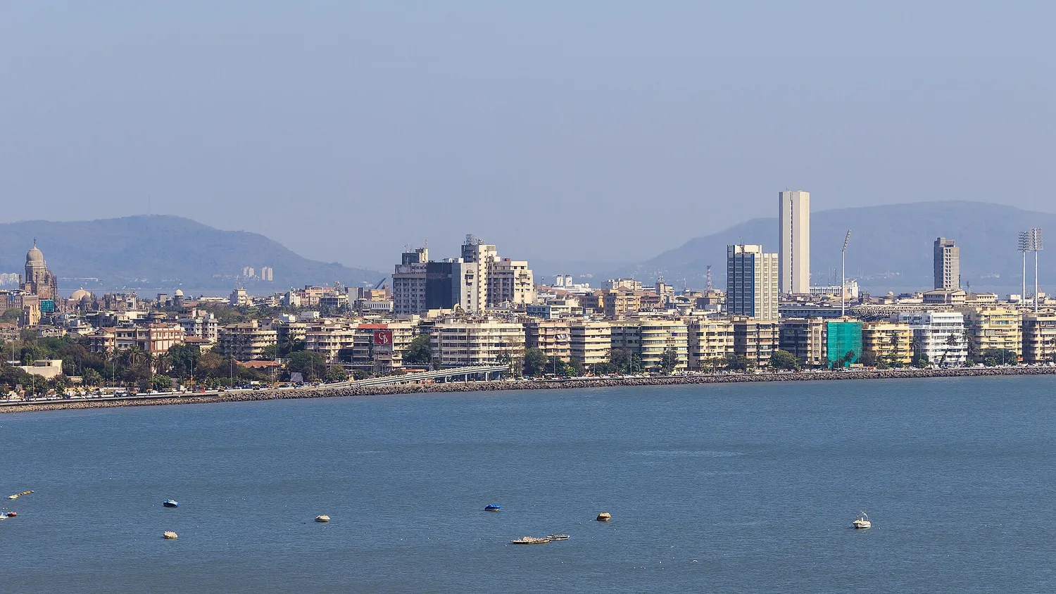 Marine Drive — photograph 4