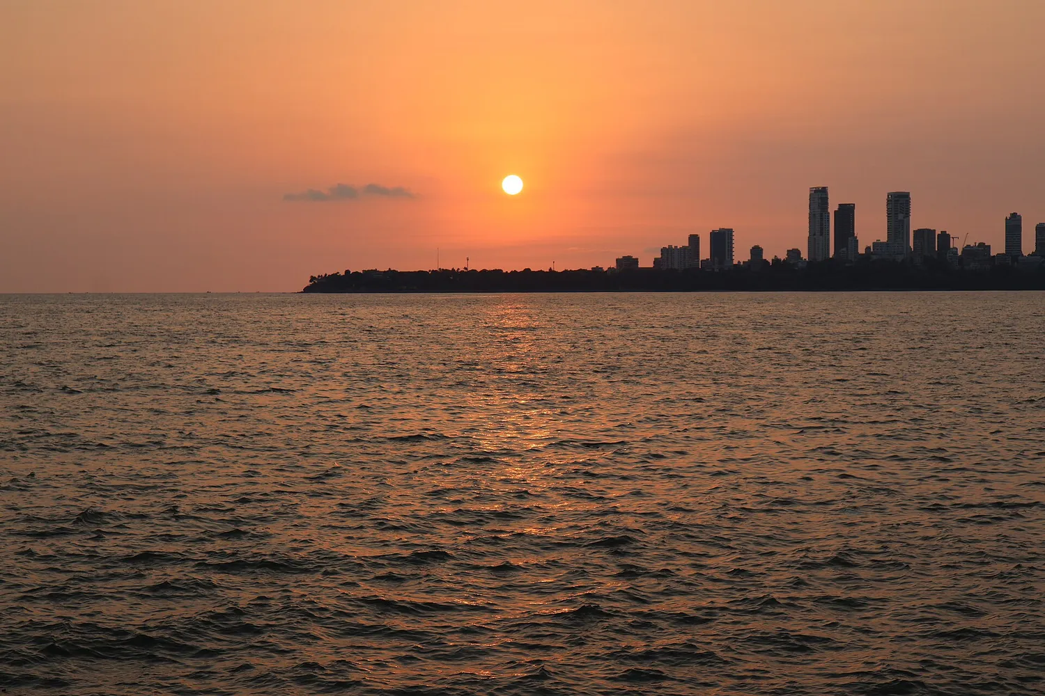 Marine Drive — photograph 6