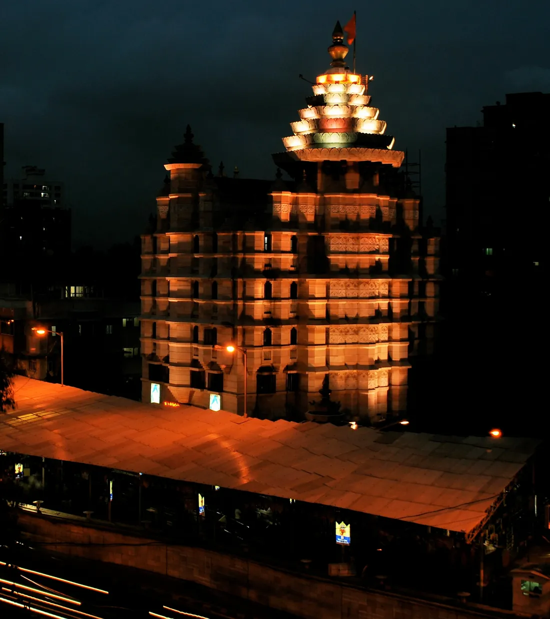 Shree Siddhivinayak Temple — photograph 5